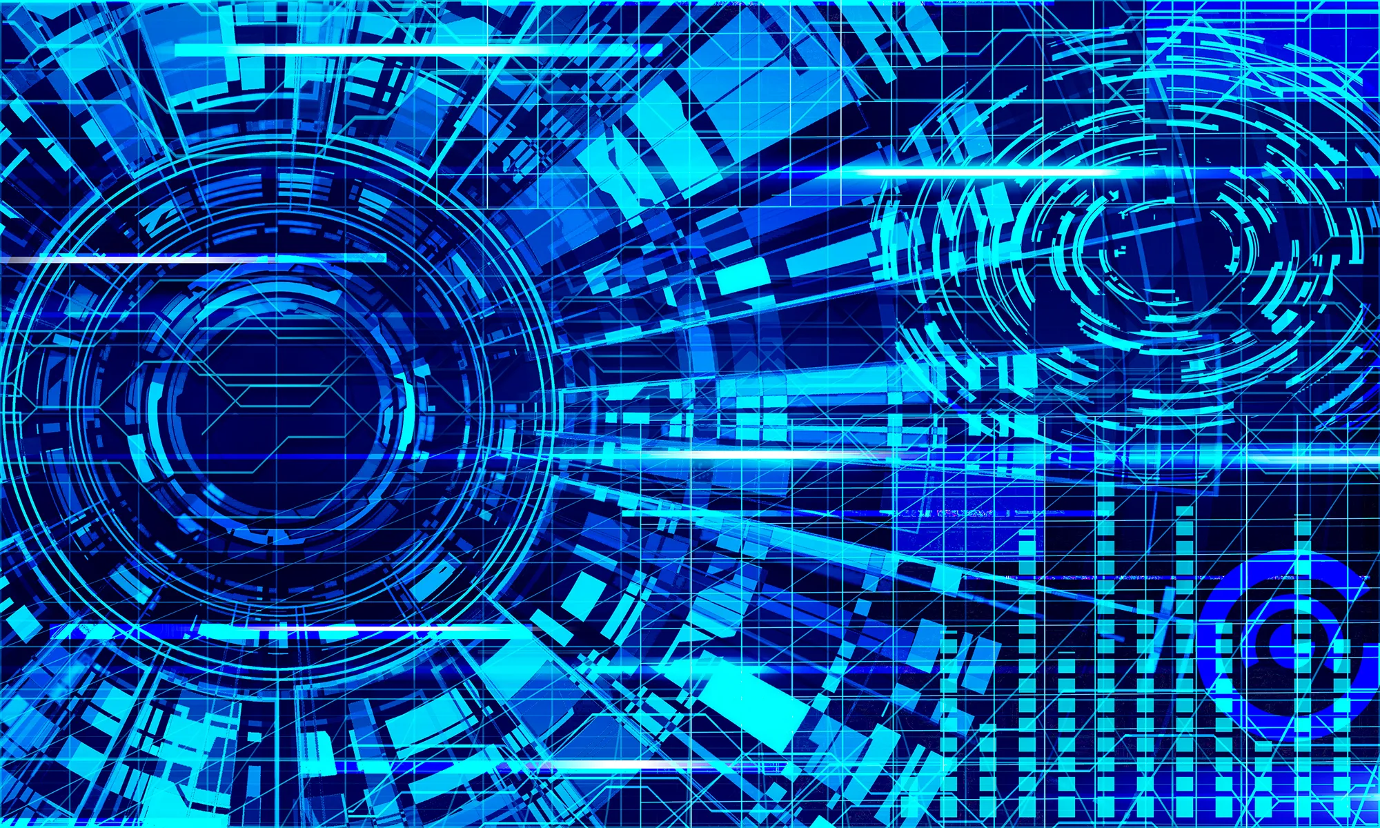 AI開発事業のイメージ