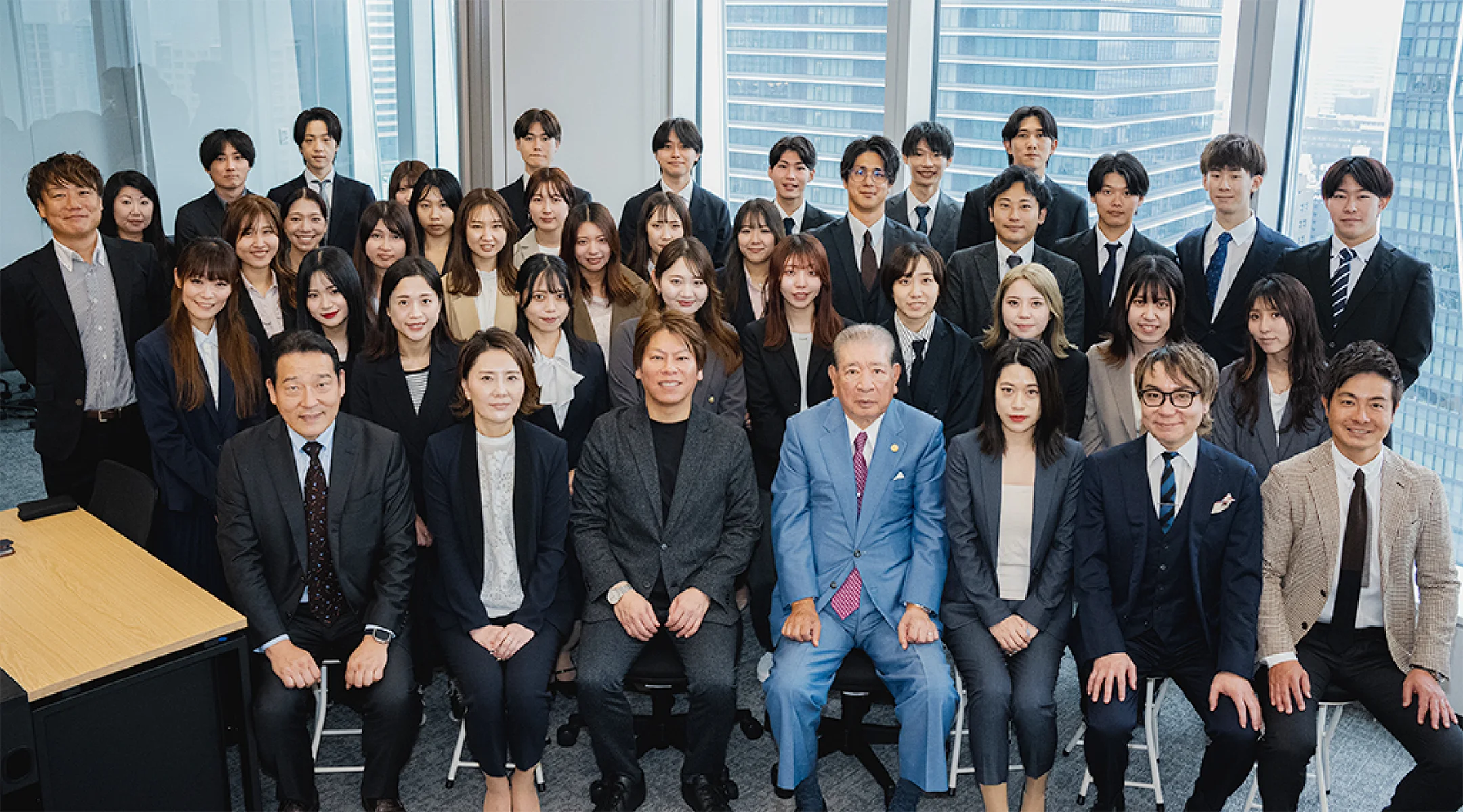 Dreamcloud Holdings 集合写真