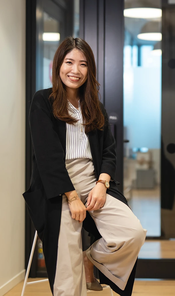 菅原 綾香