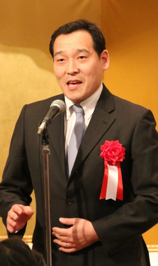 糸川 正晃