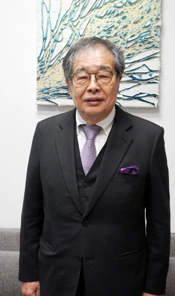 中川 信行
