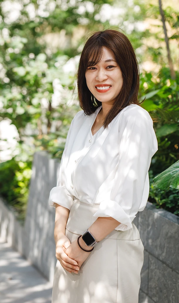 渡邉 聖花