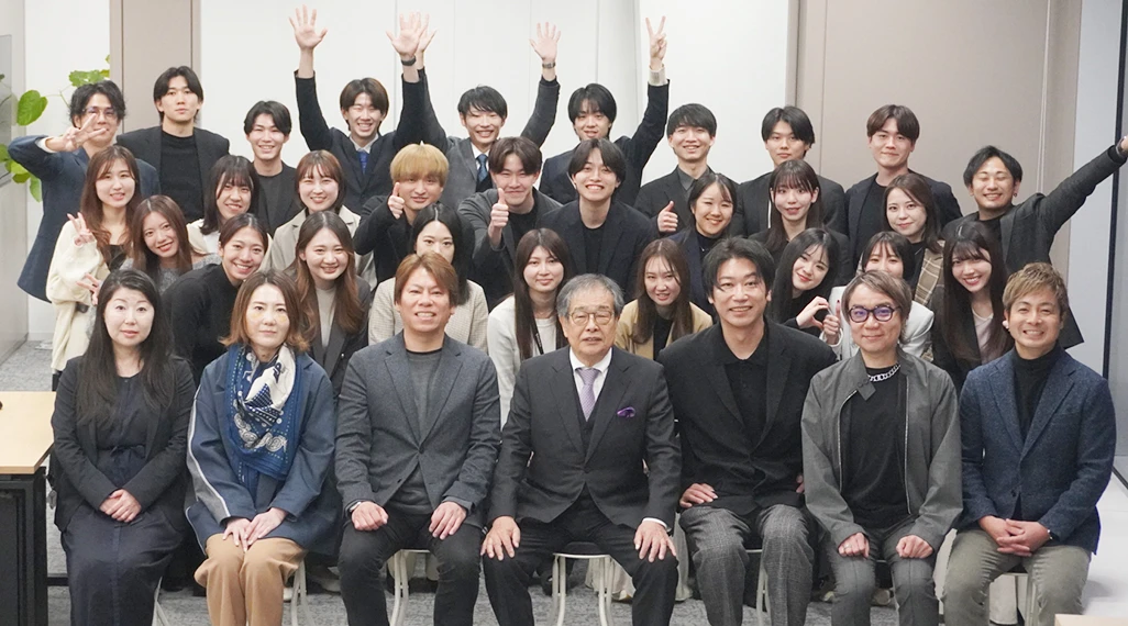 中川 信行の会議風景