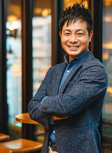 竹腰 浩士