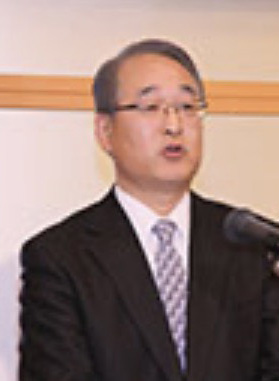 茅山 安弘