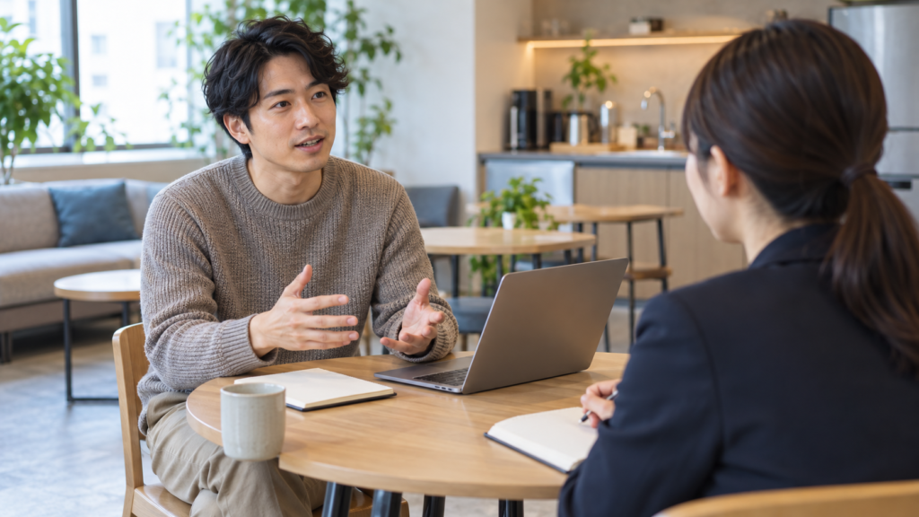 人材紹介の推薦がずれるときは？求人要件の伝え直し方