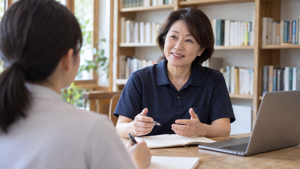Dream エージェントへの求人説明｜採用したい人を仕事から言語化する方法