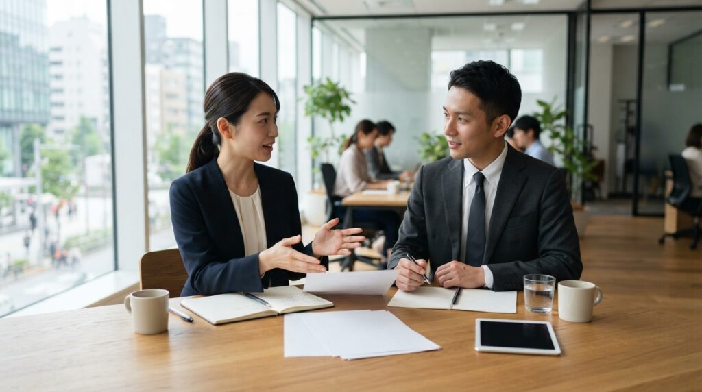 人材紹介会社のおすすめは？選び方のポイントをQ&Aで解説