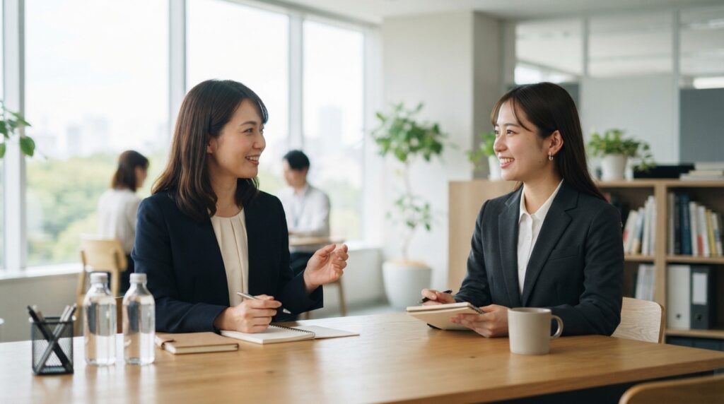 新卒人材紹介とは？メリット・費用・向いている企業をQ&Aで解説