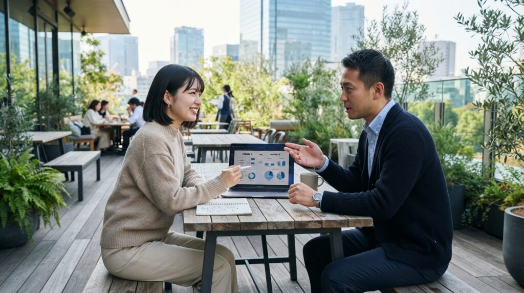 人材紹介と求人広告の違いとは？目的別の使い分けを比較